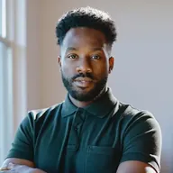 A head of brand preparing to defend a repositioning in front of a board